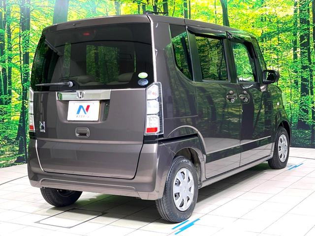 N-BOX G・Lパッケージ 電動スライドドア 純正ナビ バックカメラ 禁煙車 ドラレコ ETC オートエアコン スマートキー 電動格納ミラー バニティミラー ステアリングスイッチ ヘッドライドレベライザー シガーソケット(17枚目)