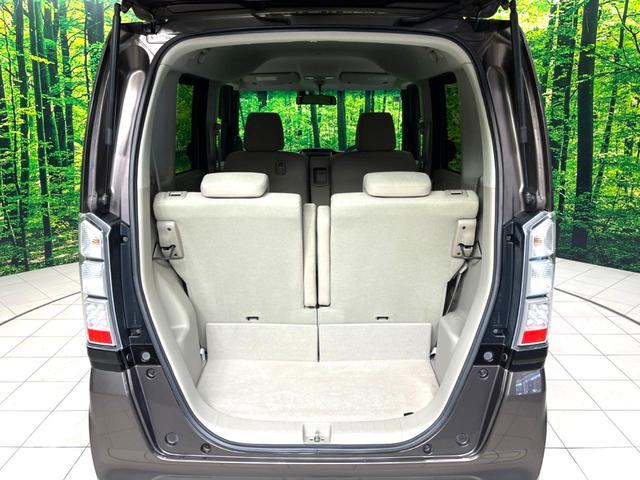 N-BOX G・Lパッケージ 電動スライドドア 純正ナビ バックカメラ 禁煙車 ドラレコ ETC オートエアコン スマートキー 電動格納ミラー バニティミラー ステアリングスイッチ ヘッドライドレベライザー シガーソケット(54枚目)