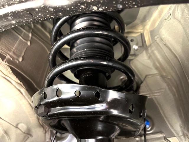 ステップワゴン e:HEVスパーダ 登録済未使用車 両側電動スライドドア 純正11.4型ナビ バックカメラ 衝突軽減 レーダークルーズ パドルシフト 電動リアゲート ハーフレザーシート コーナーセンサー LEDヘッド オートハイビーム(21枚目)