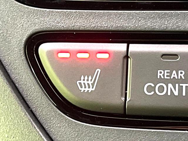 ステップワゴン e:HEVスパーダ 登録済未使用車 両側電動スライドドア 純正11.4型ナビ バックカメラ 衝突軽減 レーダークルーズ パドルシフト 電動リアゲート ハーフレザーシート コーナーセンサー LEDヘッド オートハイビーム(41枚目)