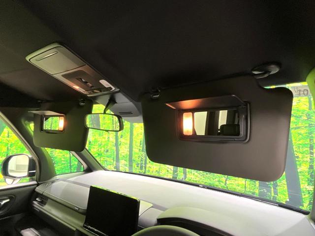 ステップワゴン e:HEVスパーダ 登録済未使用車 両側電動スライドドア 純正11.4型ナビ バックカメラ 衝突軽減 レーダークルーズ パドルシフト 電動リアゲート ハーフレザーシート コーナーセンサー LEDヘッド オートハイビーム(50枚目)