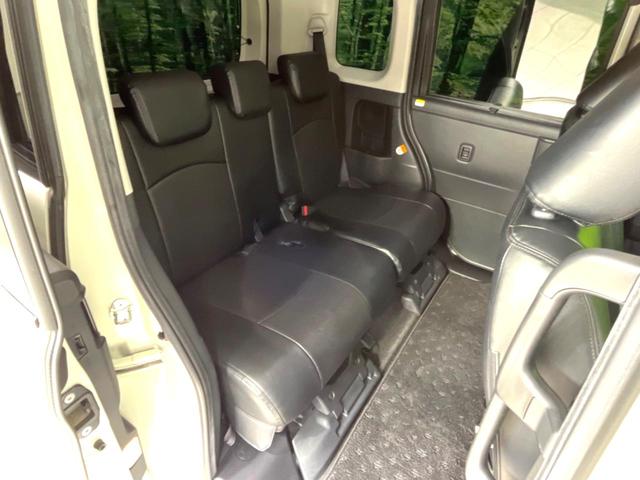 ルーミー カスタムG 禁煙車 両側電動スライド ナビゲーション バックカメラ 衝突軽減装置 ドライブレコーダー ETC シートカバー LEDヘッドライト フォグライト ステアリングスイッチ 革巻きステアリング(10枚目)