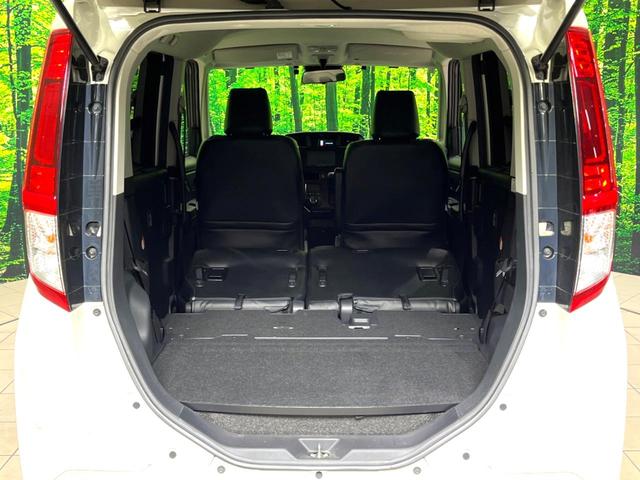 ルーミー カスタムG 禁煙車 両側電動スライド ナビゲーション バックカメラ 衝突軽減装置 ドライブレコーダー ETC シートカバー LEDヘッドライト フォグライト ステアリングスイッチ 革巻きステアリング(11枚目)