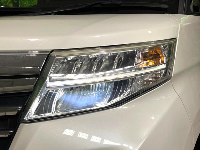 ルーミー カスタムG 禁煙車 両側電動スライド ナビゲーション バックカメラ 衝突軽減装置 ドライブレコーダー ETC シートカバー LEDヘッドライト フォグライト ステアリングスイッチ 革巻きステアリング(13枚目)