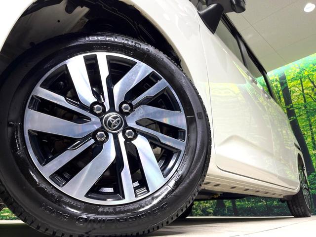 ルーミー カスタムG 禁煙車 両側電動スライド ナビゲーション バックカメラ 衝突軽減装置 ドライブレコーダー ETC シートカバー LEDヘッドライト フォグライト ステアリングスイッチ 革巻きステアリング(14枚目)