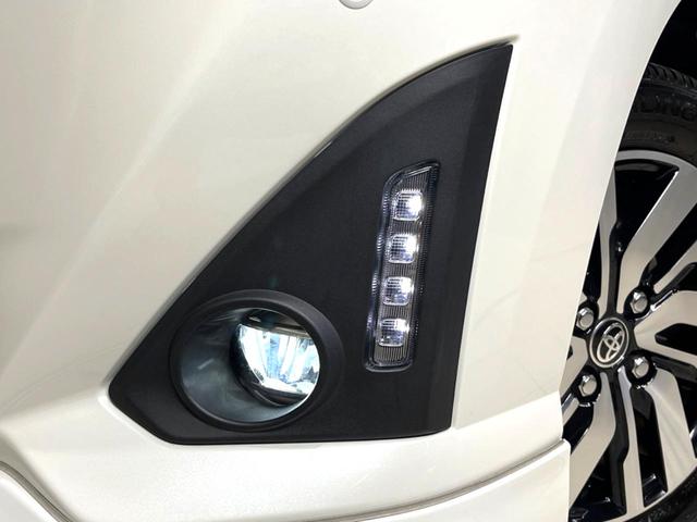 ルーミー カスタムG 禁煙車 両側電動スライド ナビゲーション バックカメラ 衝突軽減装置 ドライブレコーダー ETC シートカバー LEDヘッドライト フォグライト ステアリングスイッチ 革巻きステアリング(26枚目)