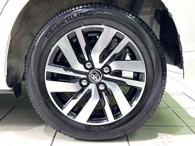 ルーミー カスタムG 禁煙車 両側電動スライド ナビゲーション バックカメラ 衝突軽減装置 ドライブレコーダー ETC シートカバー LEDヘッドライト フォグライト ステアリングスイッチ 革巻きステアリング(29枚目)