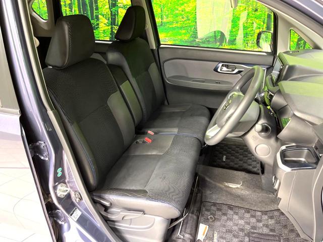 ムーヴ カスタム X ハイパーSA 衝突被害軽減システム SDナビ Bluetooth スマートキー ハーフレザー LEDヘッド LEDフォグ コーナーセンサー ステアリングスイッチ オートエアコン 純正14インチアリミホイール 地デジ(8枚目)