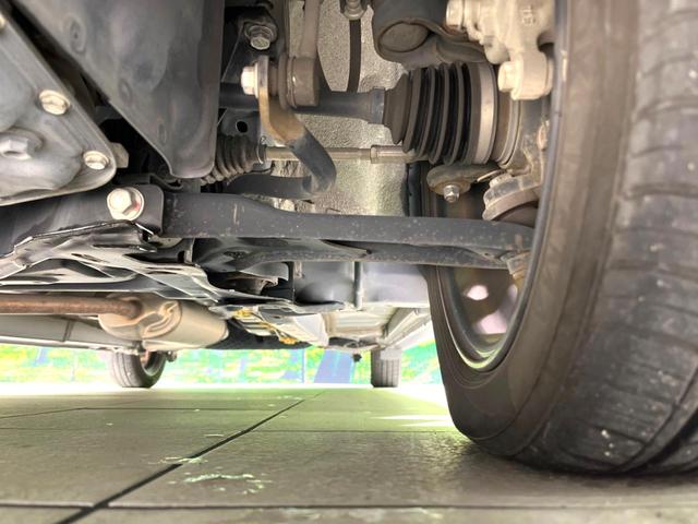 ムーヴ カスタム X ハイパーSA 衝突被害軽減システム SDナビ Bluetooth スマートキー ハーフレザー LEDヘッド LEDフォグ コーナーセンサー ステアリングスイッチ オートエアコン 純正14インチアリミホイール 地デジ(22枚目)