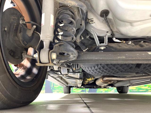 ムーヴ カスタム X ハイパーSA 衝突被害軽減システム SDナビ Bluetooth スマートキー ハーフレザー LEDヘッド LEDフォグ コーナーセンサー ステアリングスイッチ オートエアコン 純正14インチアリミホイール 地デジ(23枚目)