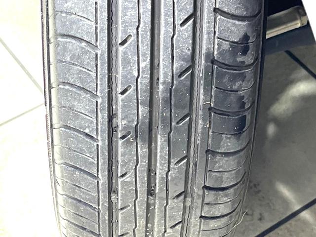 ムーヴ カスタム X ハイパーSA 衝突被害軽減システム SDナビ Bluetooth スマートキー ハーフレザー LEDヘッド LEDフォグ コーナーセンサー ステアリングスイッチ オートエアコン 純正14インチアリミホイール 地デジ(26枚目)