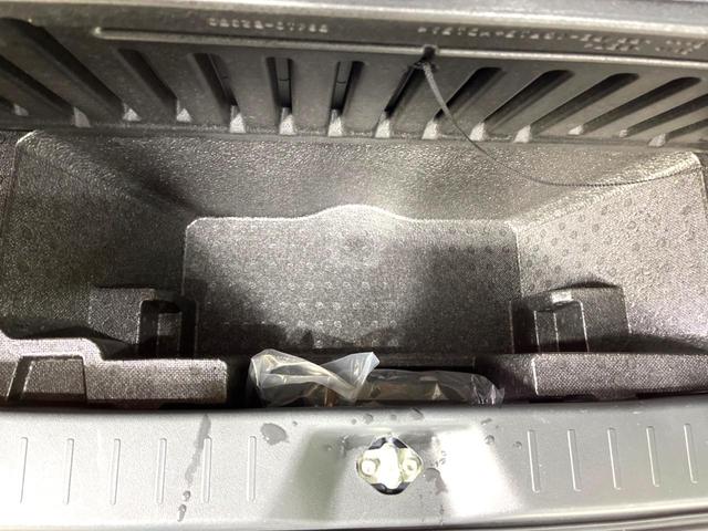 ムーヴ カスタム X ハイパーSA 衝突被害軽減システム SDナビ Bluetooth スマートキー ハーフレザー LEDヘッド LEDフォグ コーナーセンサー ステアリングスイッチ オートエアコン 純正14インチアリミホイール 地デジ(46枚目)