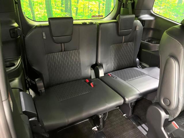 ノア ハイブリッドS-Z 純正ナビ10インチ 後席モニター 衝突被害軽減システム 両側電動スライドドア レーダークルーズ ETC2.0 ドラレコ ハーフレザーシート コーナーセンサー LEDヘッドライト 車線逸脱防止装置(10枚目)