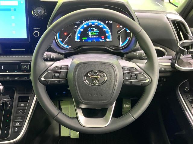 ノア ハイブリッドS-Z 純正ナビ10インチ 後席モニター 衝突被害軽減システム 両側電動スライドドア レーダークルーズ ETC2.0 ドラレコ ハーフレザーシート コーナーセンサー LEDヘッドライト 車線逸脱防止装置(12枚目)