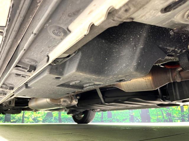 ノア ハイブリッドS-Z 純正ナビ10インチ 後席モニター 衝突被害軽減システム 両側電動スライドドア レーダークルーズ ETC2.0 ドラレコ ハーフレザーシート コーナーセンサー LEDヘッドライト 車線逸脱防止装置(24枚目)