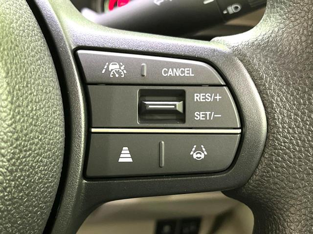 N-BOX ベースグレード 届出済未使用車 衝突軽減 レーダークルーズ レーンアシスト 片側電動スライドドア コーナーセンサー スマートキー LEDヘッドライト オートハイビーム 車線逸脱警報 オートライト オートエアコン(4枚目)