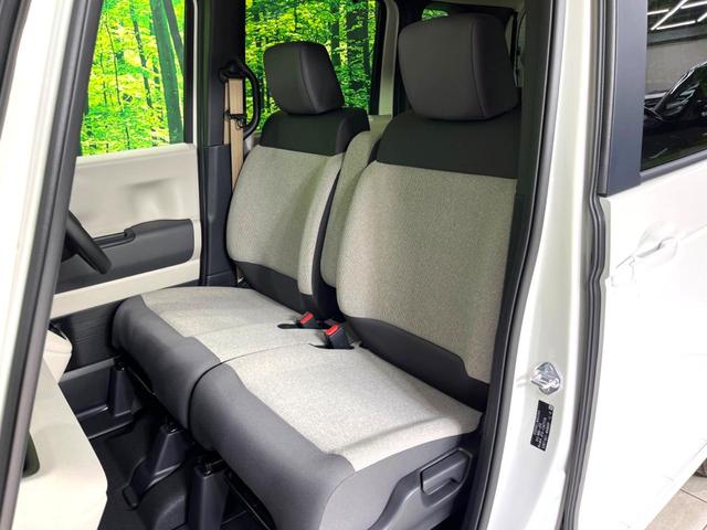 N-BOX ベースグレード 届出済未使用車 衝突軽減 レーダークルーズ レーンアシスト 片側電動スライドドア コーナーセンサー スマートキー LEDヘッドライト オートハイビーム 車線逸脱警報 オートライト オートエアコン(46枚目)