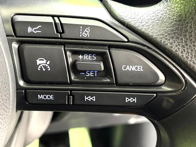 アクア X 純正ナビ バックカメラ 衝突被害軽減システム レーダークルーズ スマートキー LEDヘッドライト ビルトインETC オートハイビーム 車線逸脱警報 オートライト オートエアコン Bluetooth(6枚目)