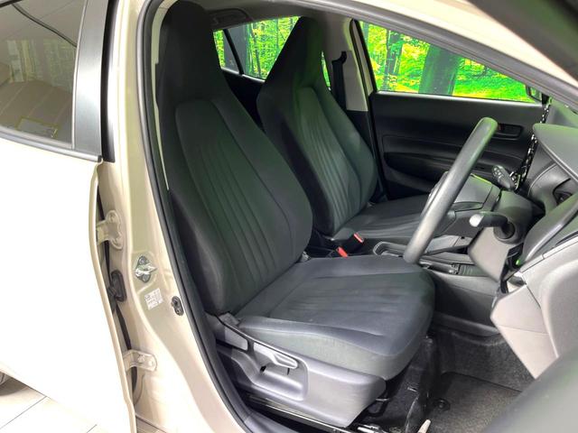 アクア X 純正ナビ バックカメラ 衝突被害軽減システム レーダークルーズ スマートキー LEDヘッドライト ビルトインETC オートハイビーム 車線逸脱警報 オートライト オートエアコン Bluetooth(8枚目)