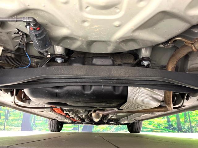 アクア X 純正ナビ バックカメラ 衝突被害軽減システム レーダークルーズ スマートキー LEDヘッドライト ビルトインETC オートハイビーム 車線逸脱警報 オートライト オートエアコン Bluetooth(19枚目)