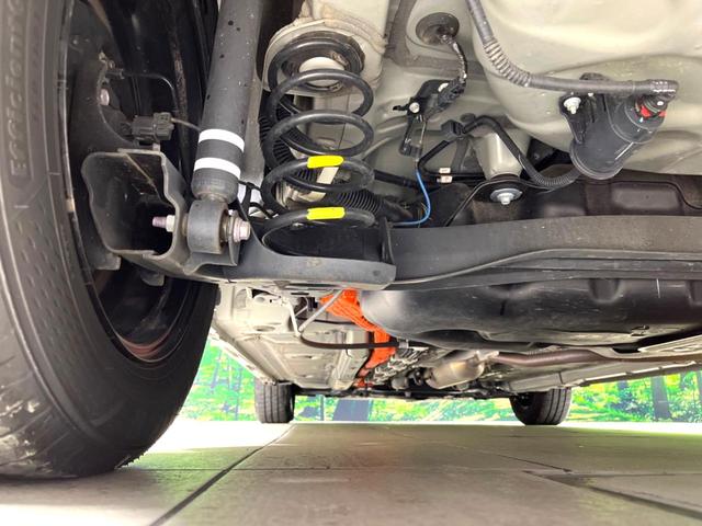 アクア X 純正ナビ バックカメラ 衝突被害軽減システム レーダークルーズ スマートキー LEDヘッドライト ビルトインETC オートハイビーム 車線逸脱警報 オートライト オートエアコン Bluetooth(21枚目)