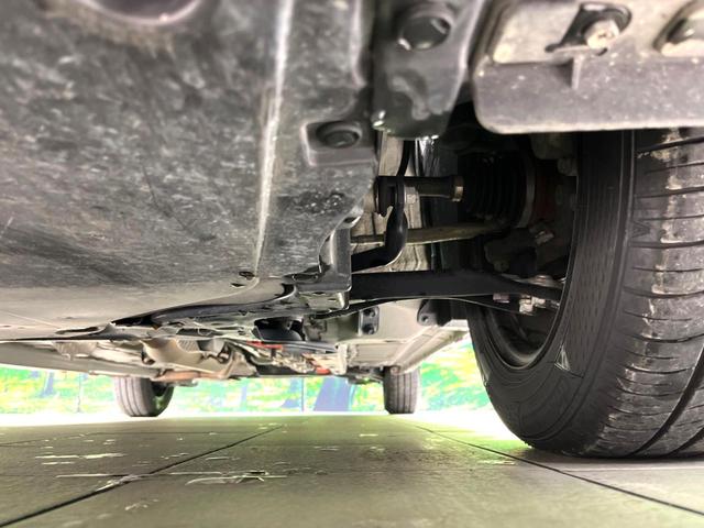 アクア X 純正ナビ バックカメラ 衝突被害軽減システム レーダークルーズ スマートキー LEDヘッドライト ビルトインETC オートハイビーム 車線逸脱警報 オートライト オートエアコン Bluetooth(24枚目)