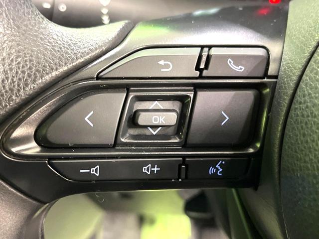 アクア X 純正ナビ バックカメラ 衝突被害軽減システム レーダークルーズ スマートキー LEDヘッドライト ビルトインETC オートハイビーム 車線逸脱警報 オートライト オートエアコン Bluetooth(28枚目)