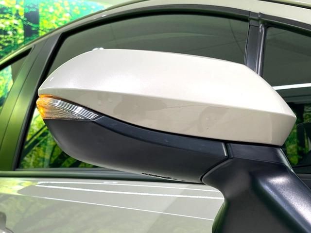 アクア X 純正ナビ バックカメラ 衝突被害軽減システム レーダークルーズ スマートキー LEDヘッドライト ビルトインETC オートハイビーム 車線逸脱警報 オートライト オートエアコン Bluetooth(40枚目)