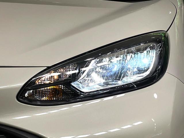 アクア X 純正ナビ バックカメラ 衝突被害軽減システム レーダークルーズ スマートキー LEDヘッドライト ビルトインETC オートハイビーム 車線逸脱警報 オートライト オートエアコン Bluetooth(41枚目)