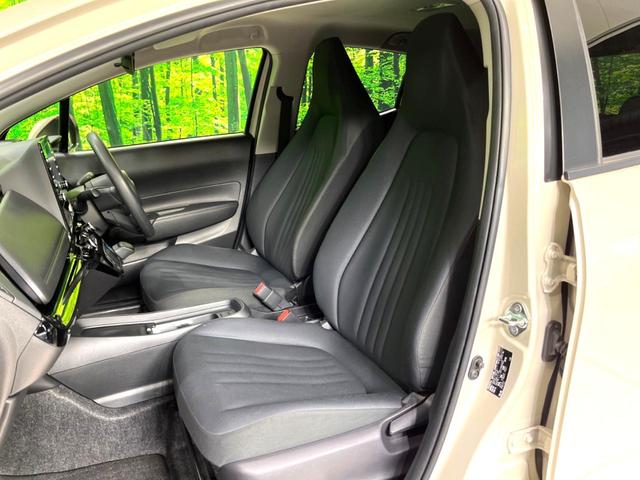 アクア X 純正ナビ バックカメラ 衝突被害軽減システム レーダークルーズ スマートキー LEDヘッドライト ビルトインETC オートハイビーム 車線逸脱警報 オートライト オートエアコン Bluetooth(51枚目)