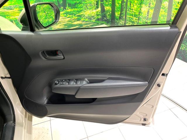 アクア X 純正ナビ バックカメラ 衝突被害軽減システム レーダークルーズ スマートキー LEDヘッドライト ビルトインETC オートハイビーム 車線逸脱警報 オートライト オートエアコン Bluetooth(56枚目)