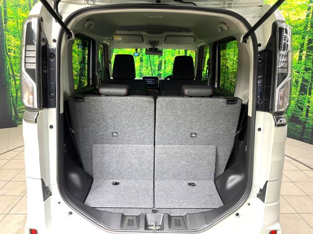 スペーシアカスタム ハイブリッドXS 両側電動ドア SDナビ バックカメラ 衝突被害軽減システム ビルトインETC ドライブレコーダー スマートキー LEDヘッドライト オートライト オートエアコン 純正15インチアルミホイール(10枚目)