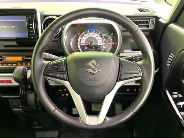 スペーシアカスタム ハイブリッドXS 両側電動ドア SDナビ バックカメラ 衝突被害軽減システム ビルトインETC ドライブレコーダー スマートキー LEDヘッドライト オートライト オートエアコン 純正15インチアルミホイール(11枚目)