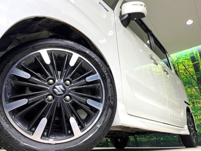 スペーシアカスタム ハイブリッドXS 両側電動ドア SDナビ バックカメラ 衝突被害軽減システム ビルトインETC ドライブレコーダー スマートキー LEDヘッドライト オートライト オートエアコン 純正15インチアルミホイール(13枚目)