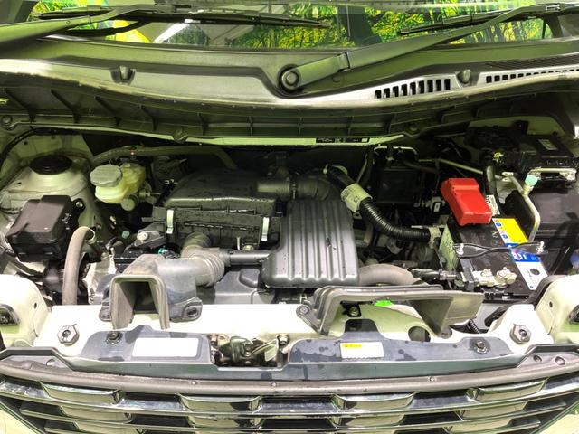 スペーシアカスタム ハイブリッドXS 両側電動ドア SDナビ バックカメラ 衝突被害軽減システム ビルトインETC ドライブレコーダー スマートキー LEDヘッドライト オートライト オートエアコン 純正15インチアルミホイール(18枚目)