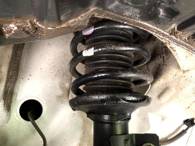 スペーシアカスタム ハイブリッドXS 両側電動ドア SDナビ バックカメラ 衝突被害軽減システム ビルトインETC ドライブレコーダー スマートキー LEDヘッドライト オートライト オートエアコン 純正15インチアルミホイール(20枚目)