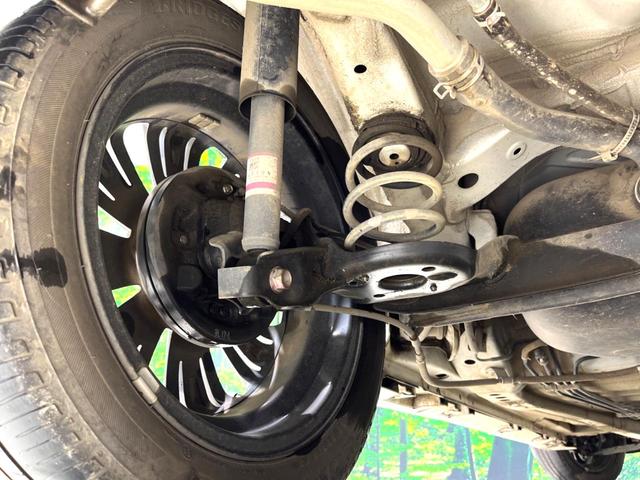 スペーシアカスタム ハイブリッドXS 両側電動ドア SDナビ バックカメラ 衝突被害軽減システム ビルトインETC ドライブレコーダー スマートキー LEDヘッドライト オートライト オートエアコン 純正15インチアルミホイール(23枚目)