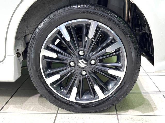 スペーシアカスタム ハイブリッドXS 両側電動ドア SDナビ バックカメラ 衝突被害軽減システム ビルトインETC ドライブレコーダー スマートキー LEDヘッドライト オートライト オートエアコン 純正15インチアルミホイール(63枚目)