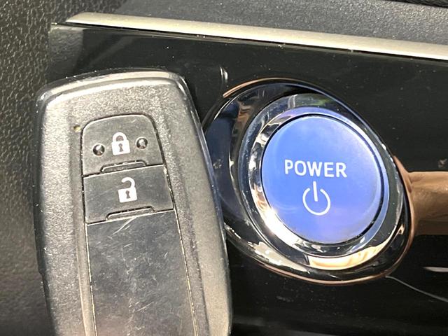 プリウス S 衝突軽減装置 ナビゲーション バックカメラ レーダークルーズコントロール オートハイビーム ETC シートリフター ステアリングスイッチ 革巻きステアリング LEDヘッドライト オートライト(29枚目)