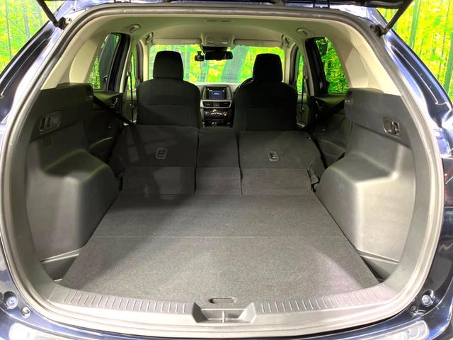 CX-5 XD プロアクティブ 禁煙車 ディーゼル ターボ 衝突軽減装置 マツダコネクト バックカメラ ドライブレコーダー ビルトインETC LEDヘッドライト・フォグ デュアルオートエアコン シートリフター 革巻きステアリング(11枚目)