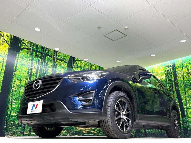 CX-5 XD プロアクティブ 禁煙車 ディーゼル ターボ 衝突軽減装置 マツダコネクト バックカメラ ドライブレコーダー ビルトインETC LEDヘッドライト・フォグ デュアルオートエアコン シートリフター 革巻きステアリング(31枚目)