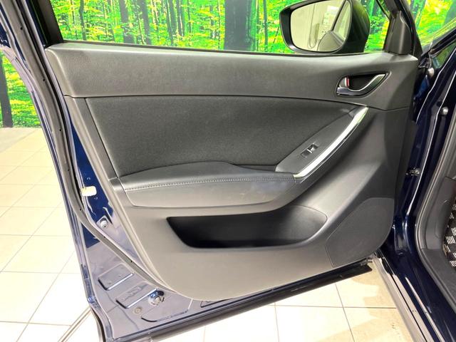 CX-5 XD プロアクティブ 禁煙車 ディーゼル ターボ 衝突軽減装置 マツダコネクト バックカメラ ドライブレコーダー ビルトインETC LEDヘッドライト・フォグ デュアルオートエアコン シートリフター 革巻きステアリング(38枚目)