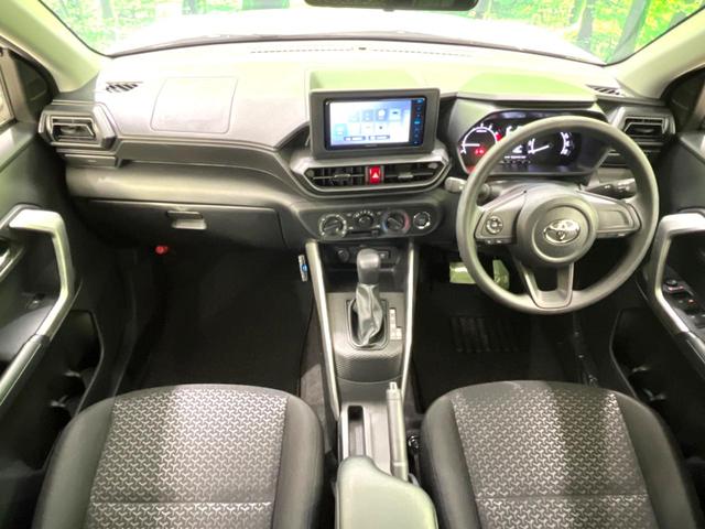 ライズ X 禁煙車 衝突軽減装置 ナビゲーション バックカメラ ドライブレコーダー ETC ステアリングスイッチ LEDヘッドライト オートライト スマートキー USBポート オート電動格納ミラー(2枚目)