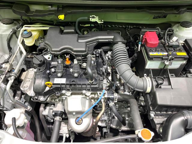 ライズ X 禁煙車 衝突軽減装置 ナビゲーション バックカメラ ドライブレコーダー ETC ステアリングスイッチ LEDヘッドライト オートライト スマートキー USBポート オート電動格納ミラー(19枚目)