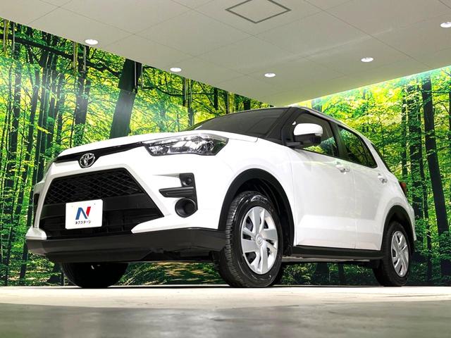 ライズ X 禁煙車 衝突軽減装置 ナビゲーション バックカメラ ドライブレコーダー ETC ステアリングスイッチ LEDヘッドライト オートライト スマートキー USBポート オート電動格納ミラー(39枚目)