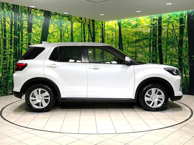 ライズ X 禁煙車 衝突軽減装置 ナビゲーション バックカメラ ドライブレコーダー ETC ステアリングスイッチ LEDヘッドライト オートライト スマートキー USBポート オート電動格納ミラー(40枚目)