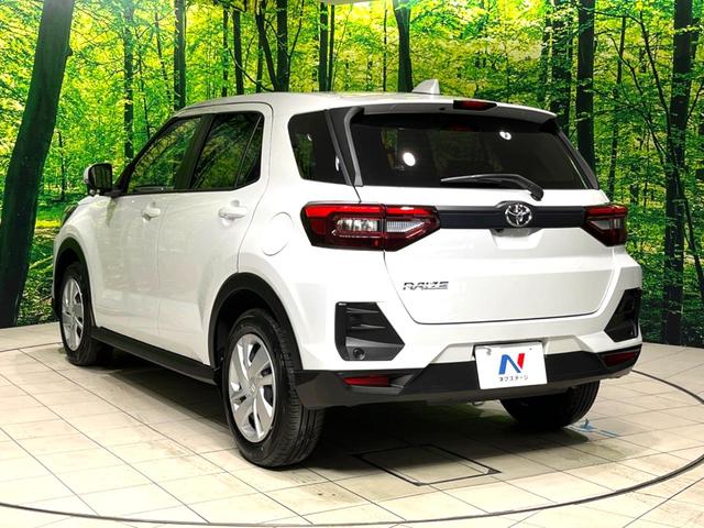 ライズ X 禁煙車 衝突軽減装置 ナビゲーション バックカメラ ドライブレコーダー ETC ステアリングスイッチ LEDヘッドライト オートライト スマートキー USBポート オート電動格納ミラー(41枚目)