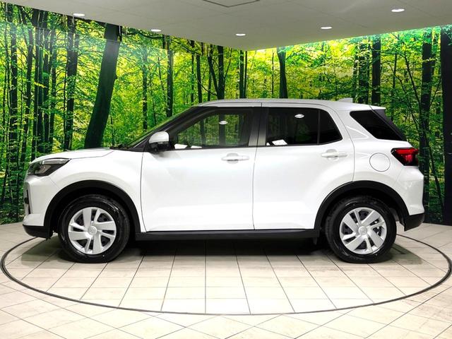 ライズ X 禁煙車 衝突軽減装置 ナビゲーション バックカメラ ドライブレコーダー ETC ステアリングスイッチ LEDヘッドライト オートライト スマートキー USBポート オート電動格納ミラー(42枚目)