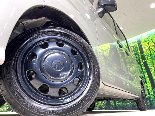 スペーシアベース XF 電動スライドドア 衝突軽減装置 レーダークルーズコントロール スマートキー シートヒーター LEDヘッド LEDフォグ レーンキープアシスト クリアランスソナー 車線逸脱警報 ステアリングスイッチ(13枚目)