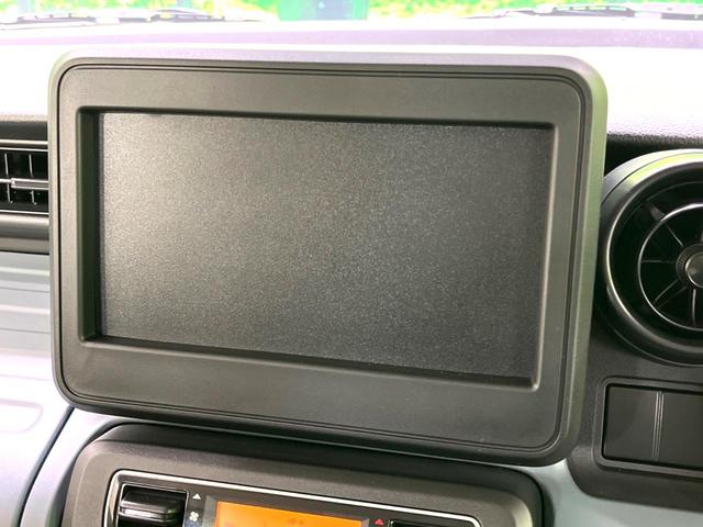 スペーシアベース XF 電動スライドドア 衝突軽減装置 レーダークルーズコントロール スマートキー シートヒーター LEDヘッド LEDフォグ レーンキープアシスト クリアランスソナー 車線逸脱警報 ステアリングスイッチ(29枚目)